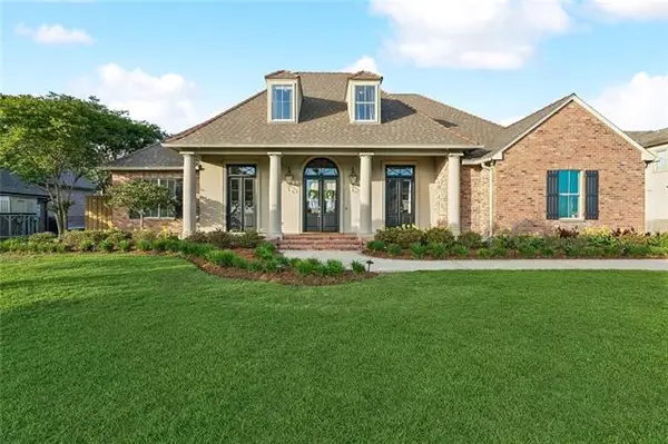 1481 Lakeshore Boulevard, Slidell, LA 70461