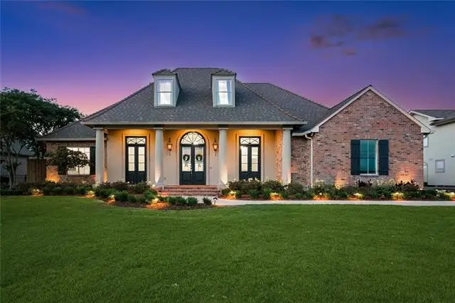 1481 Lakeshore Boulevard, Slidell, LA 70461 - #3