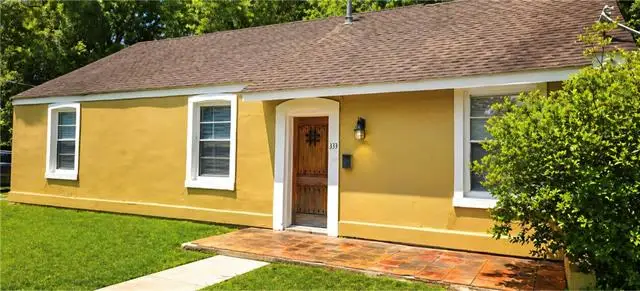 333 N Tyler Street, Covington, LA 70433 - #1