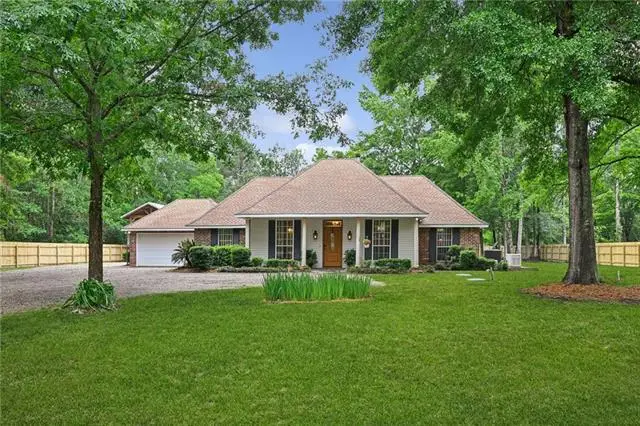 73245 Plantation Street, Covington, LA 70435 - #1