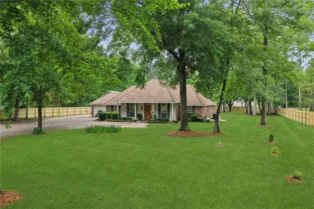 73245 Plantation Street, Covington, LA 70435 - #2
