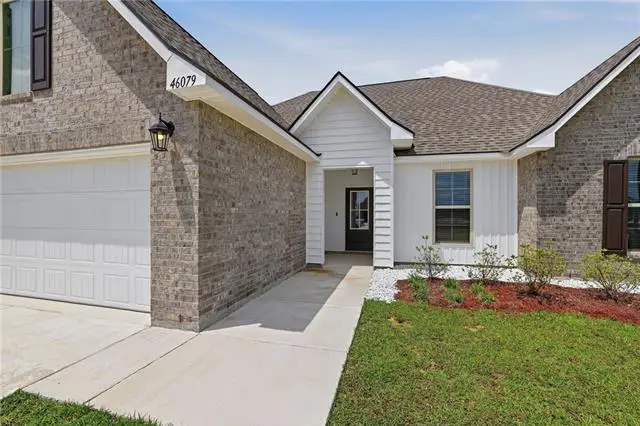 46079 Dover Drive, Hammond, LA 70401 - #3