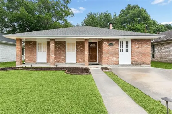 3032 Kentucky Avenue, Kenner, LA 70065