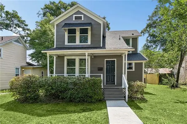 526 E Avenue, Bogalusa, LA 70427