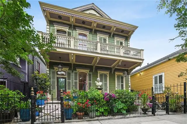 1425 Dauphine Street #1425, New Orleans, LA 70116 - #1