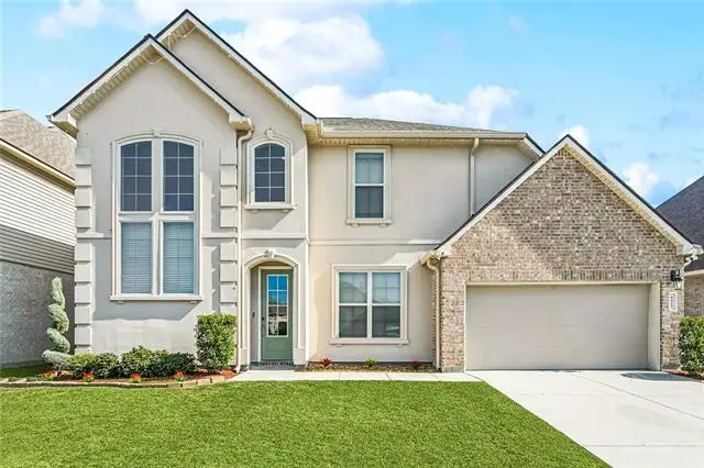 5812 Raquette Bay Road, Slidell, LA 70461 - #1