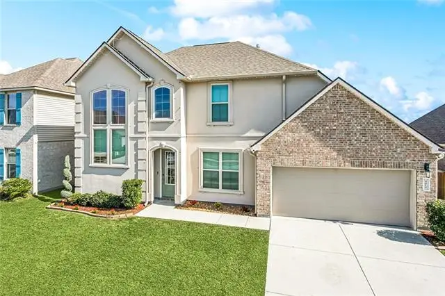 5812 Raquette Bay Road, Slidell, LA 70461 - #2