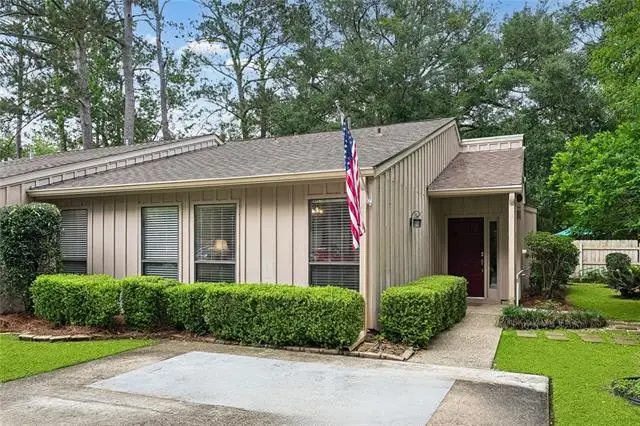 111 W Brighton Court #270, Mandeville, LA 70471 - #1