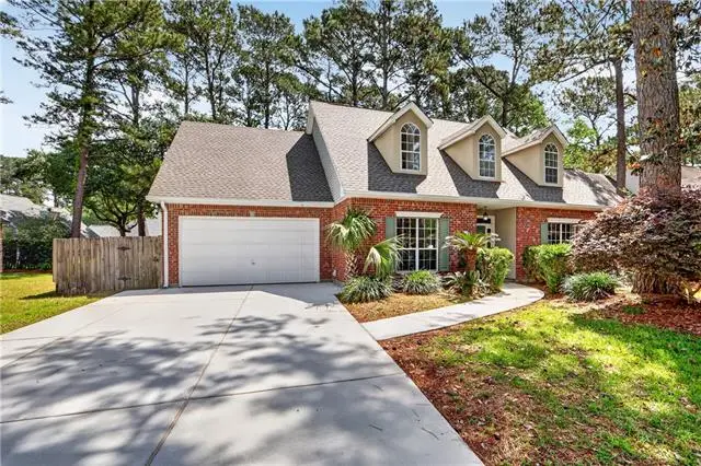 7134 Meadowbrook Drive, Mandeville, LA 70471 - #1