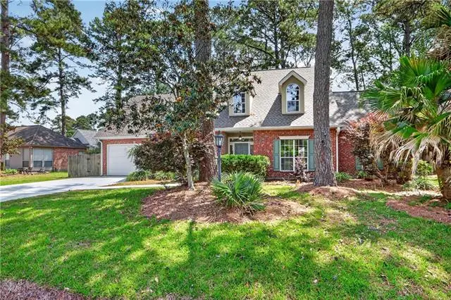 7134 Meadowbrook Drive, Mandeville, LA 70471 - #2