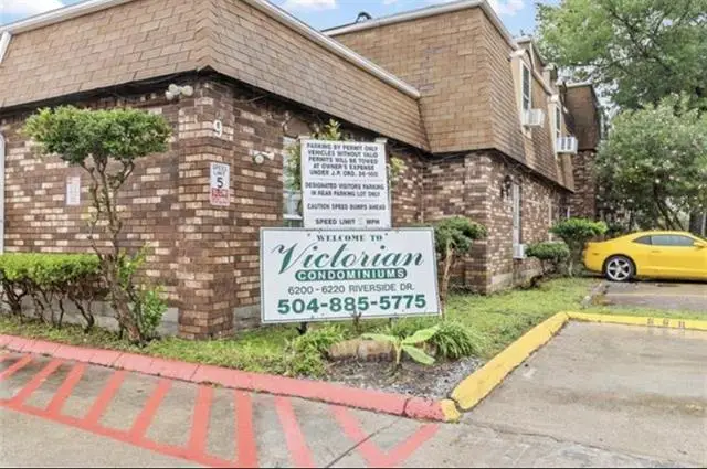 6200 Riverside Drive #415, Metairie, LA 70003 - #1