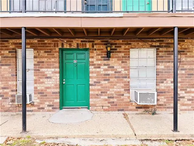 6200 Riverside Drive #415, Metairie, LA 70003 - #2