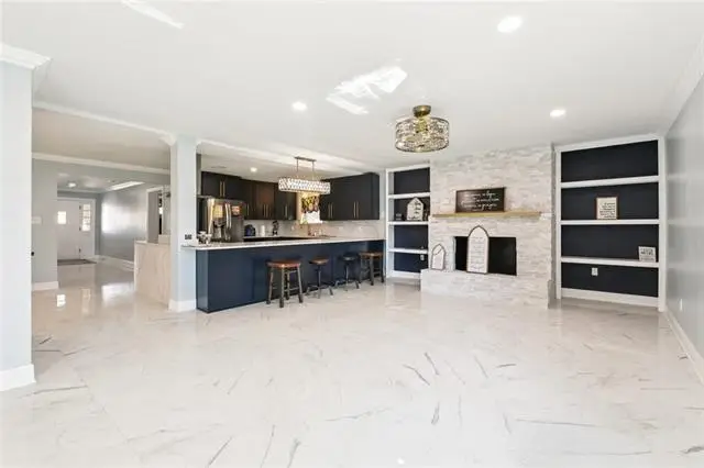 129 N Bengal Road, Metairie, LA 70003 - #1