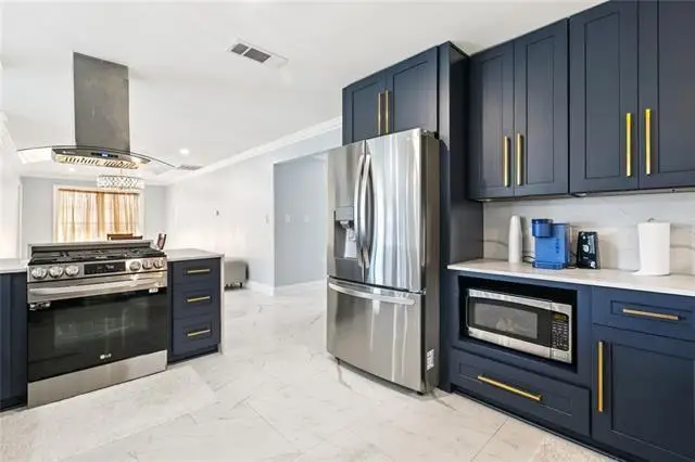 129 N Bengal Road, Metairie, LA 70003 - #3