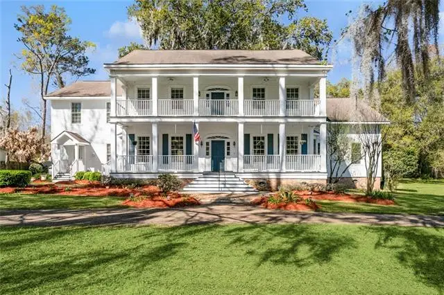 304 Scotchpine Drive, Mandeville, LA 70471 - #1