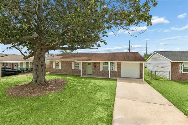 1212 Carrollwood Drive, Laplace, LA 70068