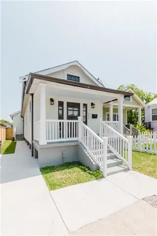 625 Forstall Street, New Orleans, LA 70117 - #2