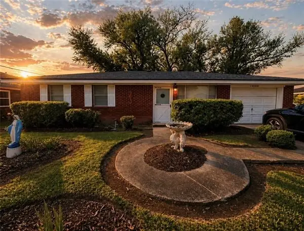 317 Magnolia Avenue, Laplace, LA 70068