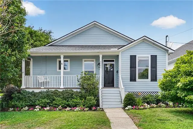 6600 Avenue A Street, New Orleans, LA 70124 - #1