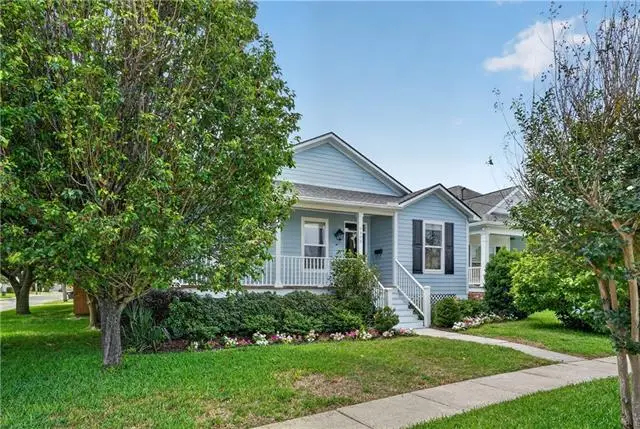 6600 Avenue A Street, New Orleans, LA 70124 - #2