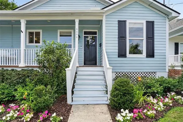 6600 Avenue A Street, New Orleans, LA 70124 - #3