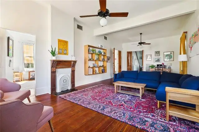 521 Elmira Avenue, New Orleans, LA 70114 - #3