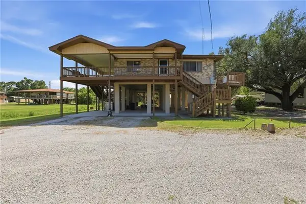 1454 Highway 665, Montegut, LA 70377