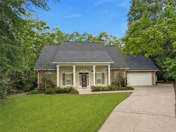 117 Palm Swift Drive, Slidell, LA 70461