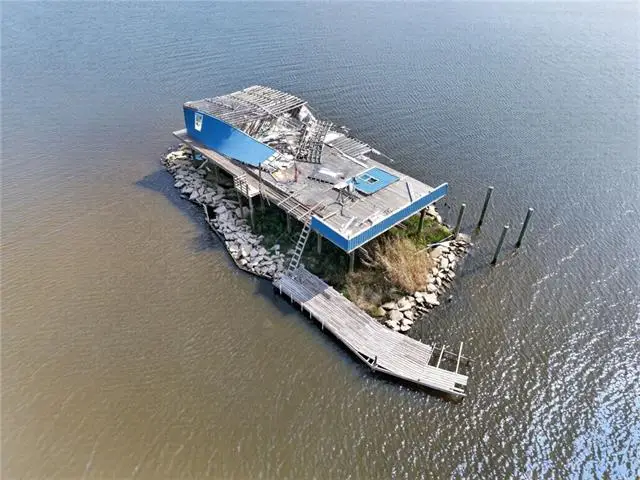 Rock Island Of Myrtle Grove, Port Sulphur, LA 70083 - #2