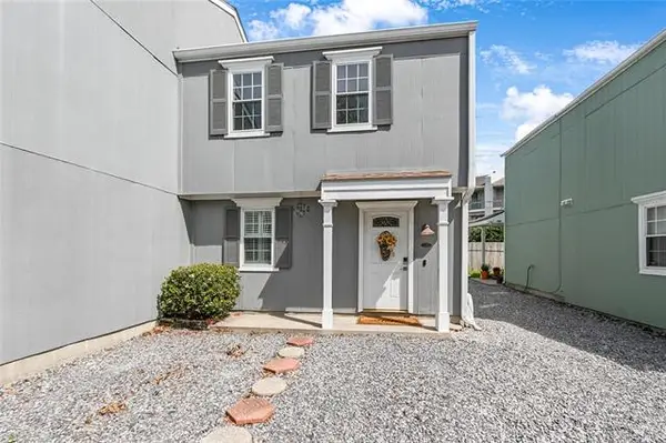 4228 Paradis Lane, Kenner, LA 70065