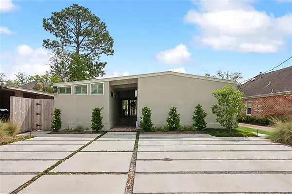 205 Iona Street, Metairie, LA 70005