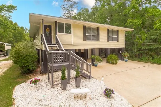 18123 Monga Drive, Covington, LA 70433 - #1