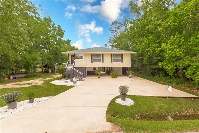 18123 Monga Drive, Covington, LA 70433 - #2