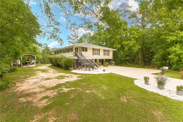 18123 Monga Drive, Covington, LA 70433 - #3