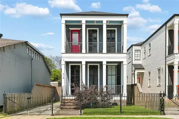 719 Teche Street, New Orleans, LA 70114