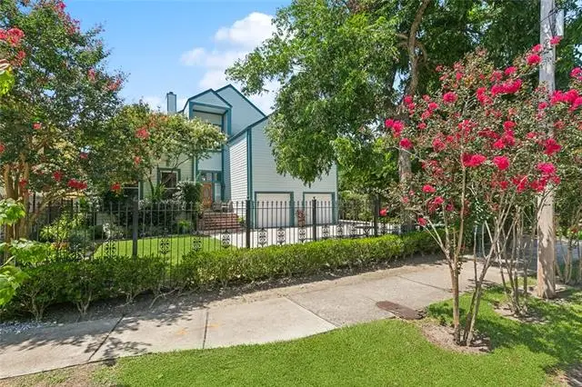 2820-22 Desoto Street, New Orleans, LA 70119 - #2