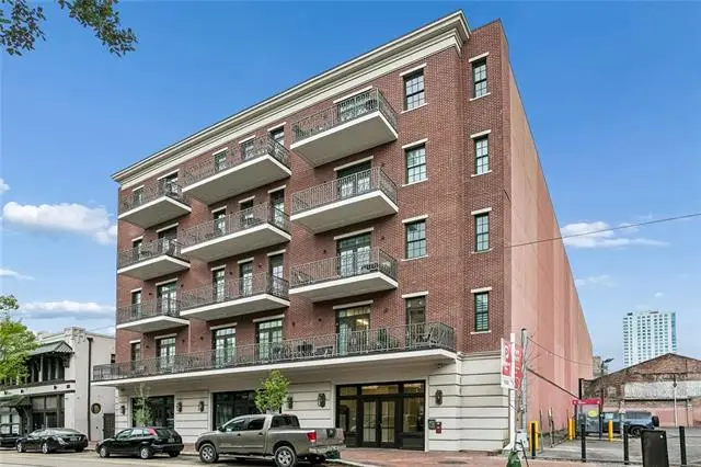 731 St Charles Avenue #409, New Orleans, LA 70130 - #1
