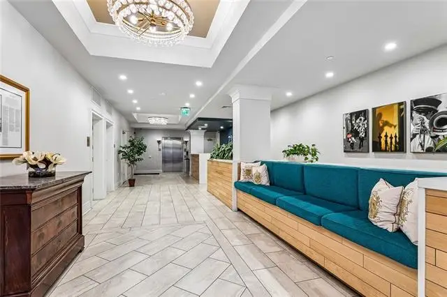 731 St Charles Avenue #409, New Orleans, LA 70130 - #2