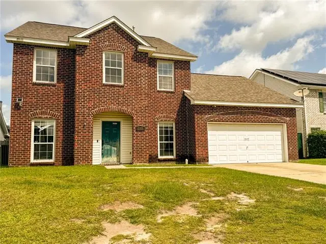 1315 Admiral Nelson Drive, Slidell, LA 70461 - #1