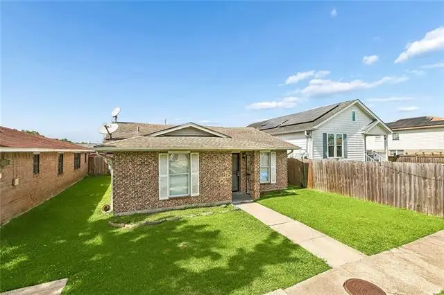 1521 Harcourt Drive, New Orleans, LA 70122 - #2