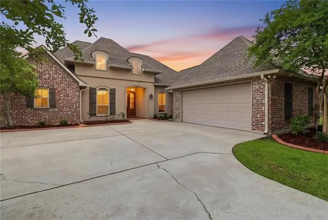 708 Rue Bourdeaux, Covington, LA 70433 - #1