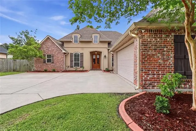 708 Rue Bourdeaux, Covington, LA 70433 - #2