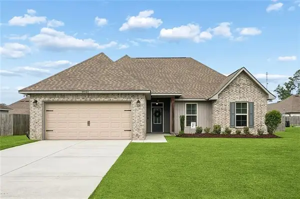 39563 Island Trace Boulevard, Ponchatoula, LA 70454