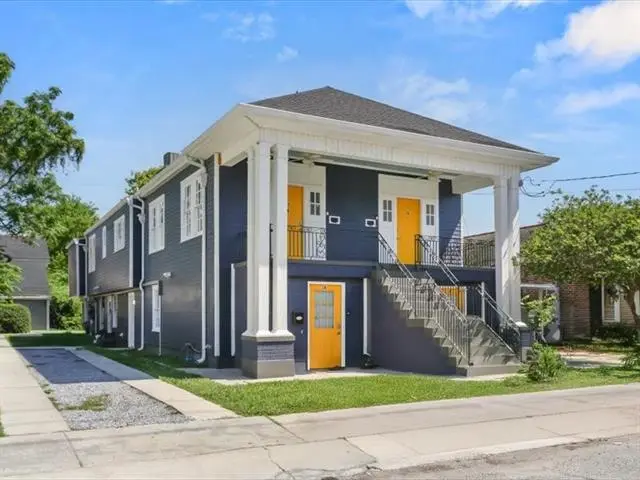 1863 N Rocheblave Street, New Orleans, LA 70119 - #2