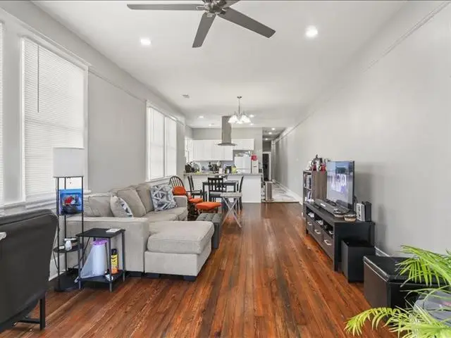 1863 N Rocheblave Street, New Orleans, LA 70119 - #3