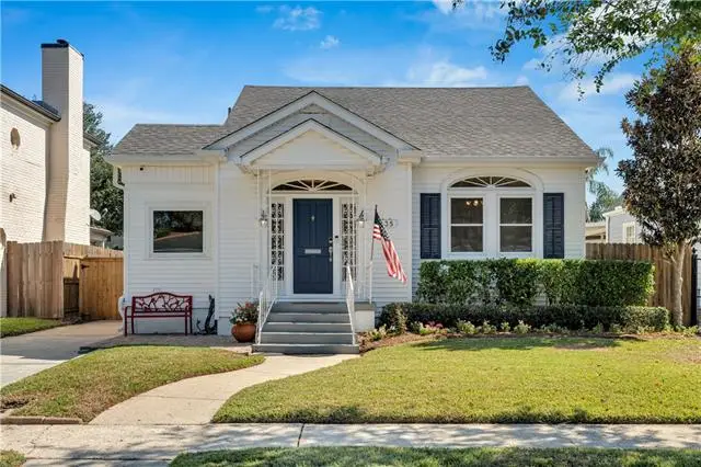 435 Glendale Drive, Metairie, LA 70001 - #3
