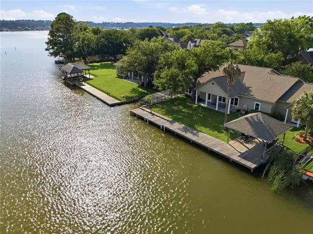 14272 S Lakeshore Drive, Covington, LA 70435 - #3