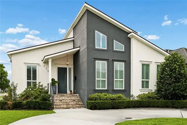 2138 Timoleon Street, New Orleans, LA 70122 - #1