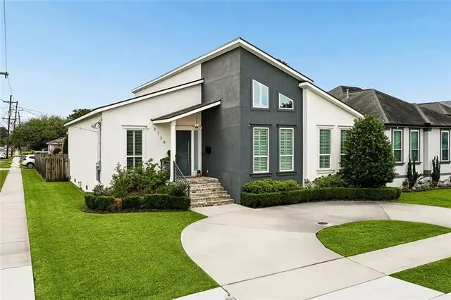 2138 Timoleon Street, New Orleans, LA 70122 - #2