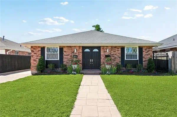 4616 Kawanee Avenue, Metairie, LA 70006